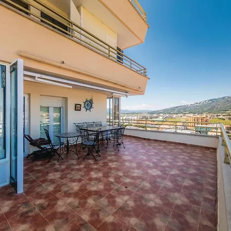 Amazing In Apartament